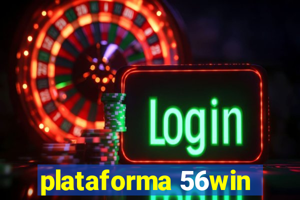 plataforma 56win